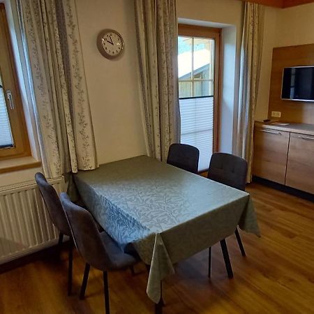 Gumpoldbauer Villa Maria Alm am Steinernen Meer Eksteriør bilde