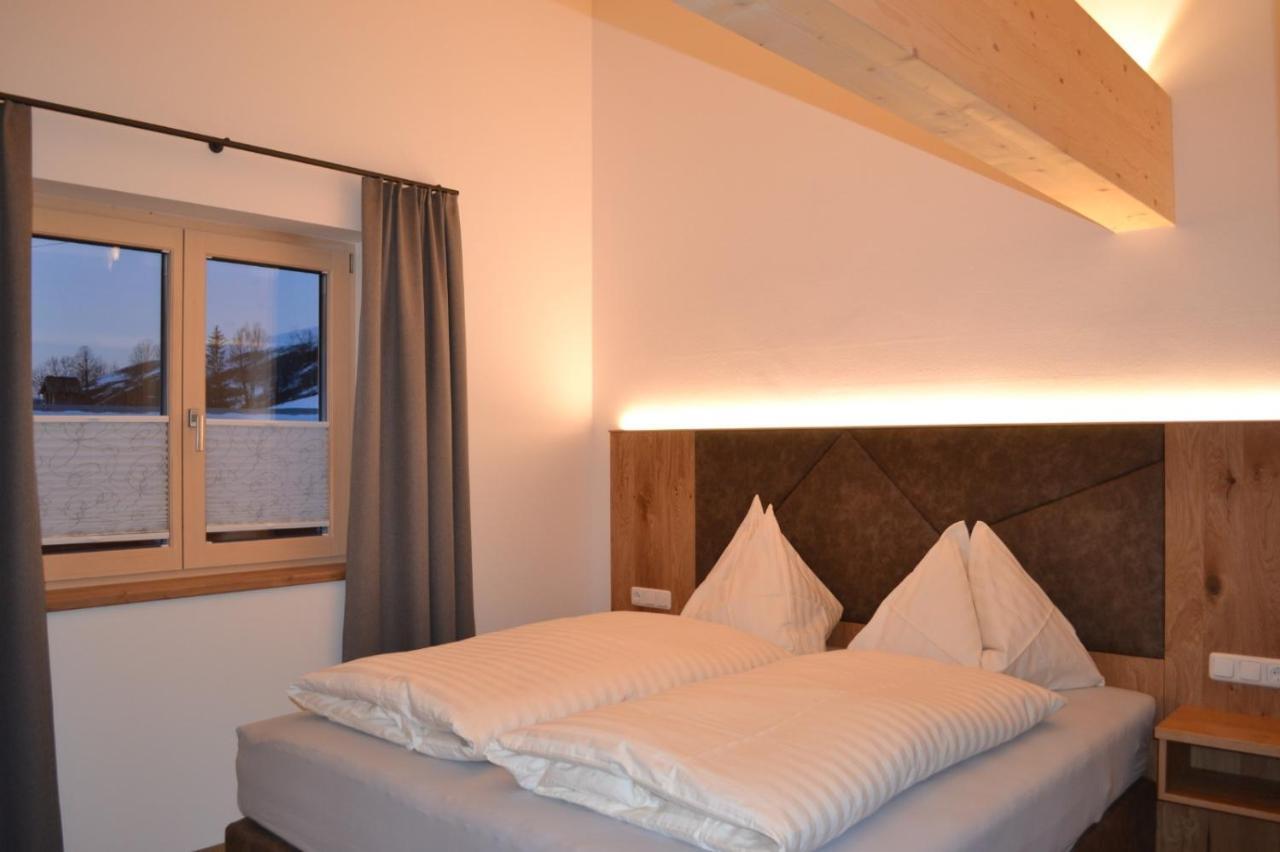 Gumpoldbauer Villa Maria Alm am Steinernen Meer Eksteriør bilde