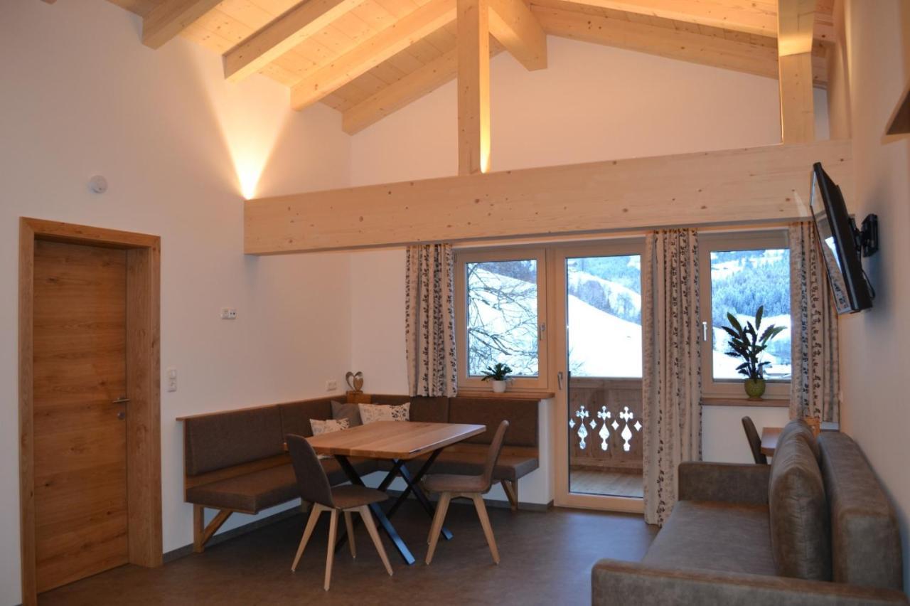 Gumpoldbauer Villa Maria Alm am Steinernen Meer Eksteriør bilde