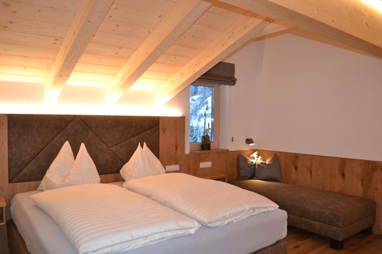 Gumpoldbauer Villa Maria Alm am Steinernen Meer Eksteriør bilde