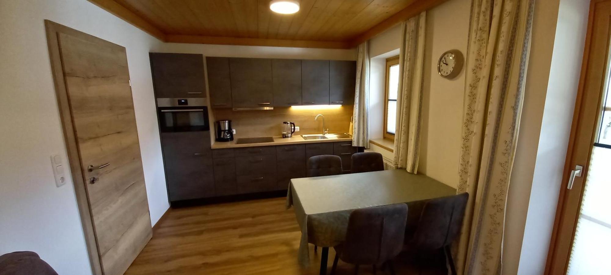 Gumpoldbauer Villa Maria Alm am Steinernen Meer Eksteriør bilde