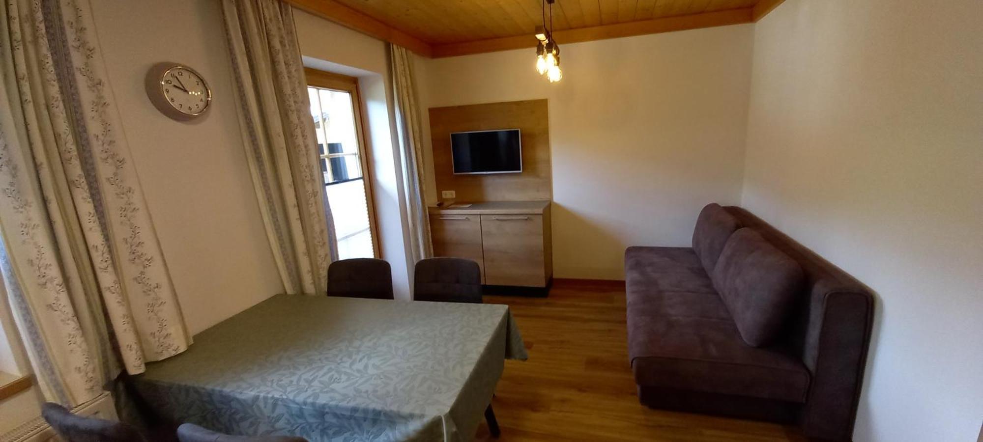 Gumpoldbauer Villa Maria Alm am Steinernen Meer Eksteriør bilde