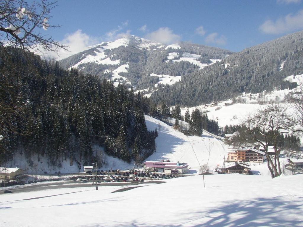 Gumpoldbauer Villa Maria Alm am Steinernen Meer Eksteriør bilde